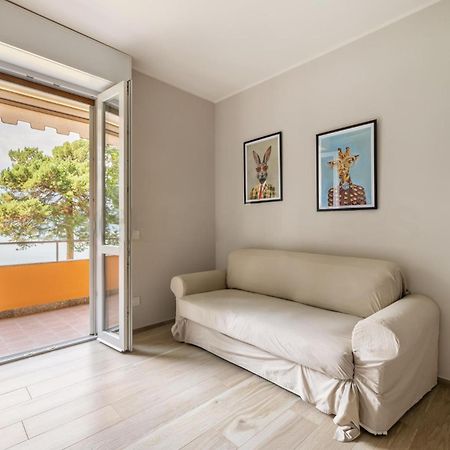 La Casa Di Giulia - Holiday Home Ranco Exteriér fotografie