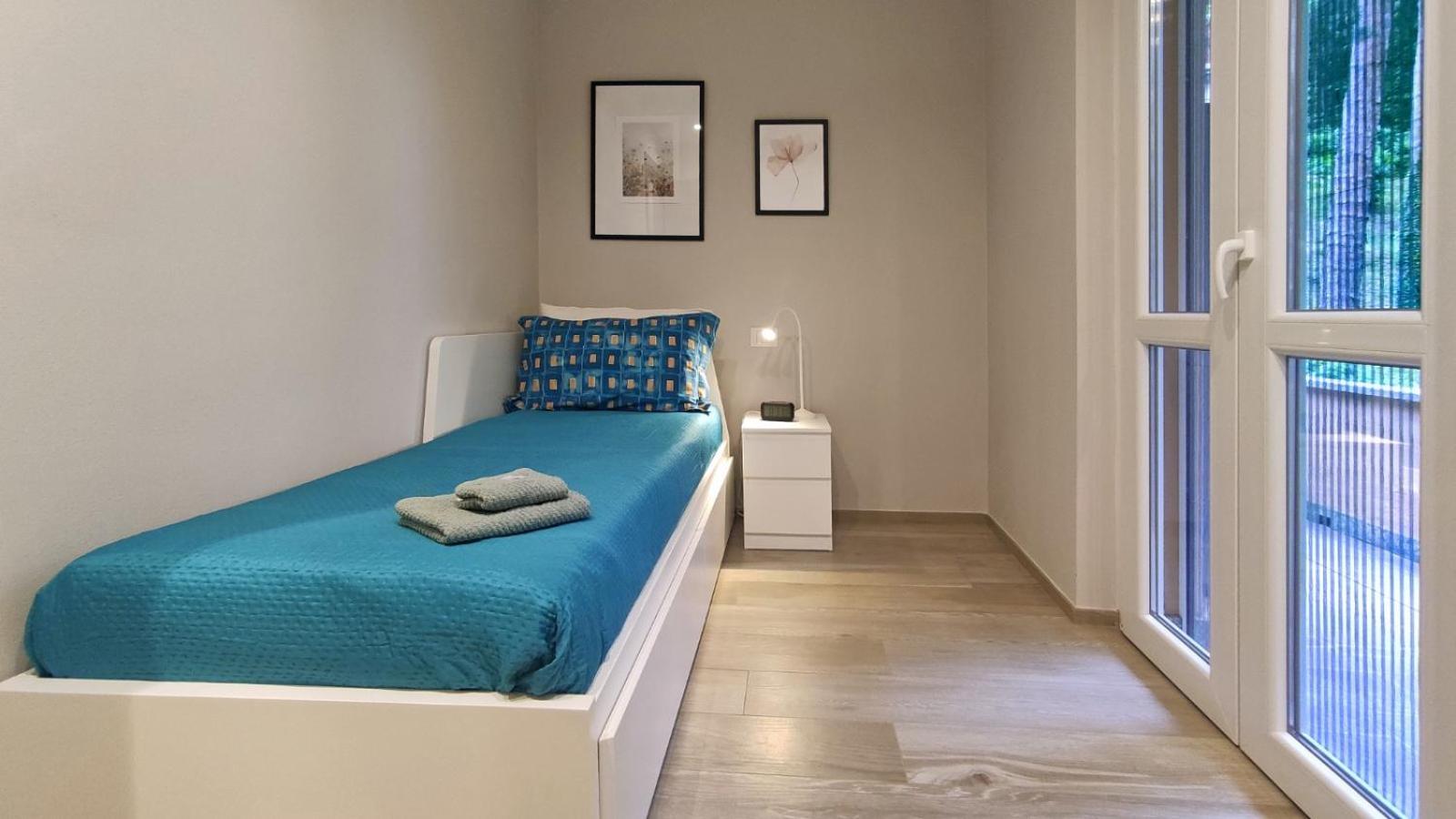 La Casa Di Giulia - Holiday Home Ranco Exteriér fotografie